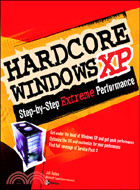 HARDCORE WINDOWS XP