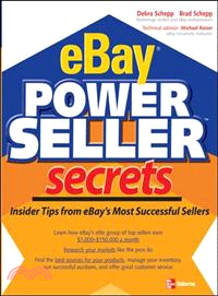 EBAY POWERSELLER SECRETS