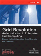 GRID REVOLUTION: AN INTRODUCTION TO ENTERPRI