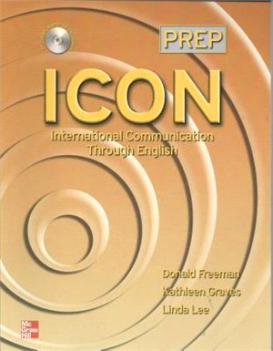 Icon International Communication Through English - Level 1 Workbook