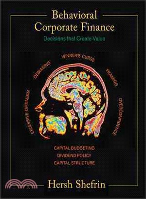 Behavioral corporate finance...