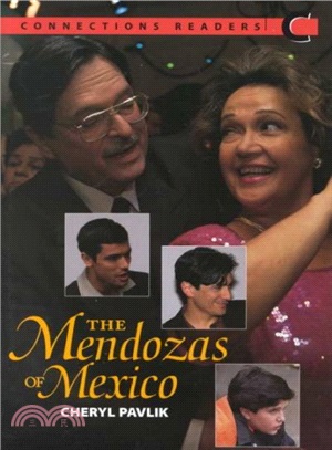 The Mendozas of Mexico