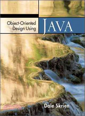 Object-oriented design using Java /