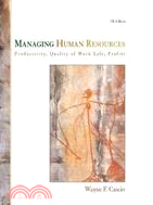 Managing Human Resource
