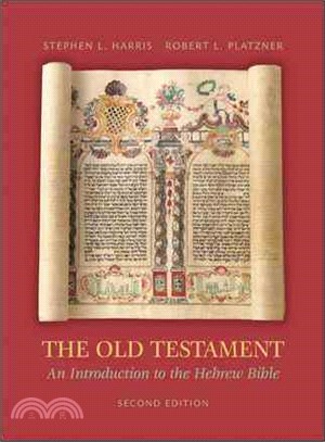 The Old Testament ─ An Introduction to the Hebrew Bible