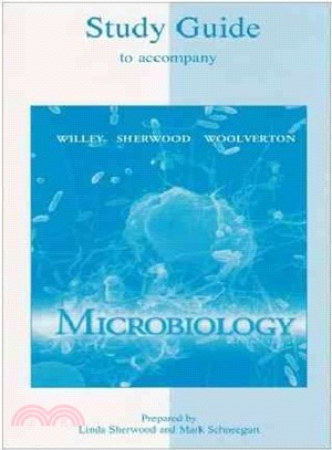 Prescott, Harley, and Klein's Microbiology