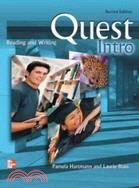 Quest Reading and Writing