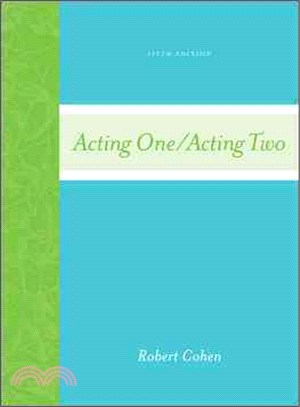 Acting One/Acting Two