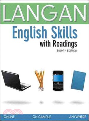 ENGLISH SKILLS WITH READINGS 8E