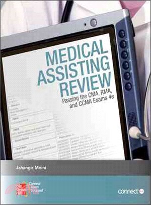 MEDICAL ASSISTING REVIEW: PASSING THE CM