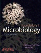 Foundations in Microbiology