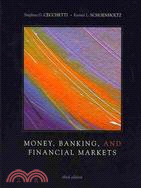 MONEY, BANKING AND FINANCIAL MARKETS 3E