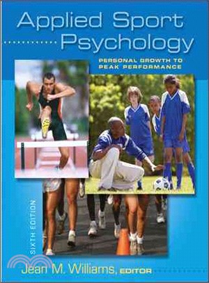 Applied sport psychology :pe...