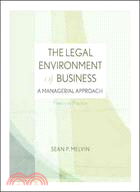 LEGAL ENVIRONMENT OF BUSINESS: A MAN