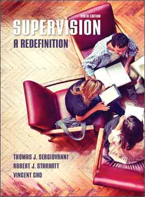Supervision ─ A Redefinition