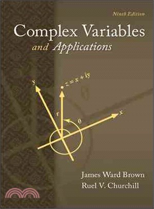 Complex Variables and Applications