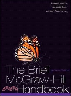 The Brief McGraw-Hill Handbook