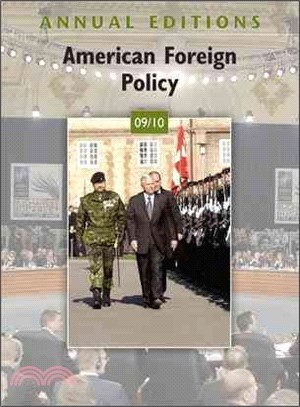 American Foreign Policy 09/10