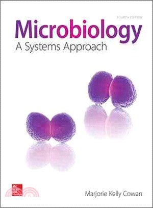 Microbiology ― A Systems Approach