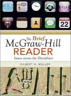 The Brief McGraw-Hill Reader