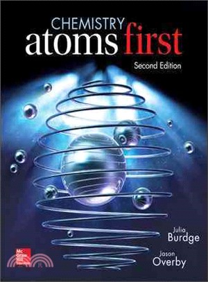 Chemistry ― Atoms First