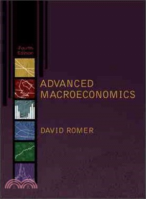 Advanced Macroeconomics 4E