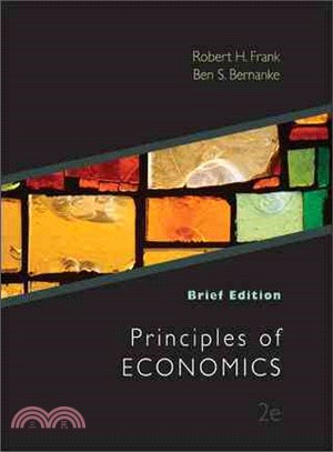 PRINCIPLES OF ECONOMICS, BRIEF ED 2E