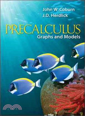 PRECALCULUS: GRAPHS & MODELS