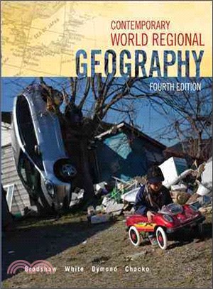 Contemporary World Regional Geography ─ Global Connections, Local Voices