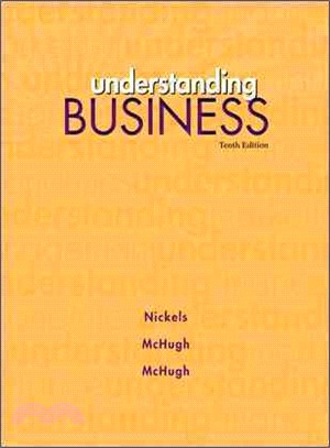 Understanding business /