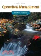 OPERATIONS MANAGEMENT 11E