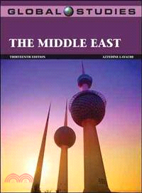 GS: THE MIDDLE EAST 13E