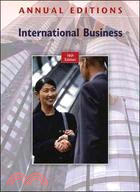 AE: INTERNATIONAL BUSINESSV 16E