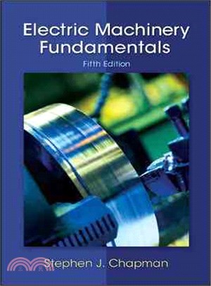 ELECTRIC MACHINERY FUNDAMENTALS 5E