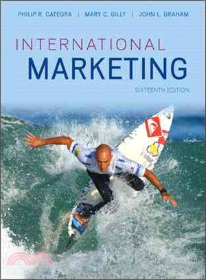 International marketing /