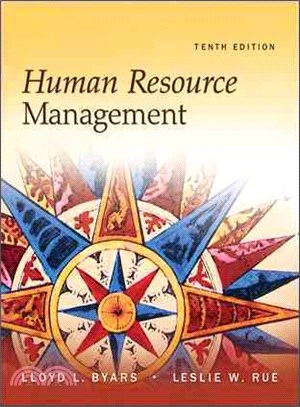 HUMAN RESOURCE MANAGEMENT 10E