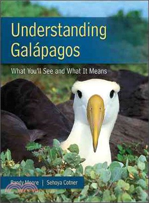 Understanding Galapagos ─ What You'll See and What It Means