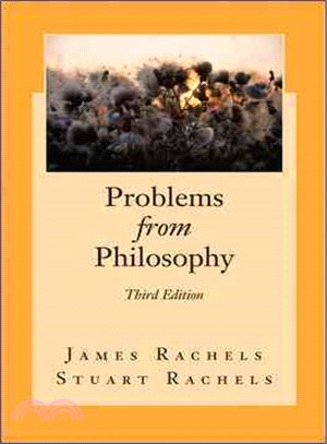 PROBLEMS FROM PHILOSOPHY 3E