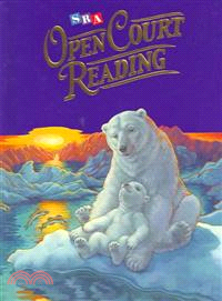 Open Court Reading ─ Level 4