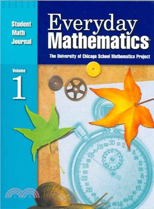 Everyday Mathematics ― Student Math Journal