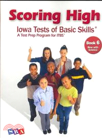 Scoring Higher Iowa Tests of Basic Skills Grade 6