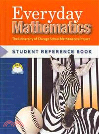 Everyday Mathematics ― Student Materials Set Grade 3 Consumable