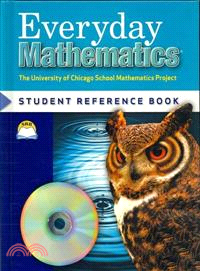 Everyday Mathematics Student Reference Book Grade 5