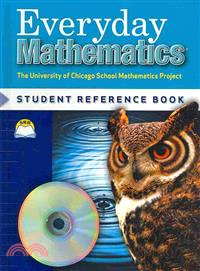 Everyday Mathematics Student Reference Book + Student Math Journal, Volumes 1 & 2, Geometry Template
