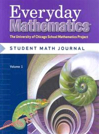 Everyday Mathematics Student Math Journal Grade 6