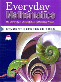 Everyday Mathematics Student Reference Book Grade 6