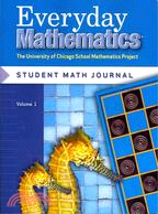 Everyday Mathematics Math Journal Grade 2