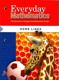 Everyday Mathematics Home Links Grade 1