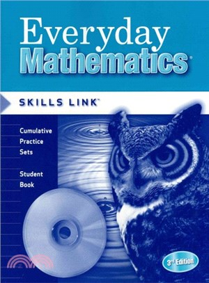 Everyday Mathematics Skills Link Grade 5