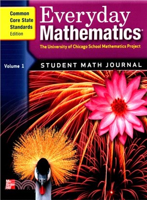 Everyday Mathematics ― Journal 1 Grade 4